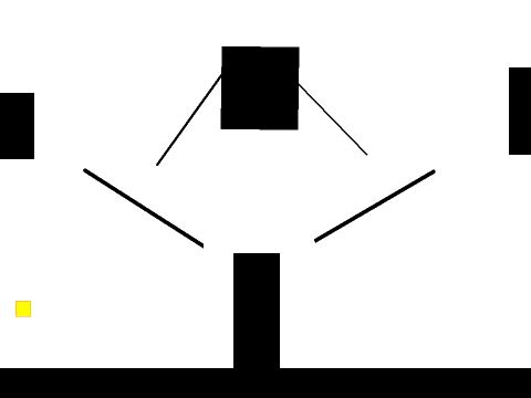 cubic fight v1.1