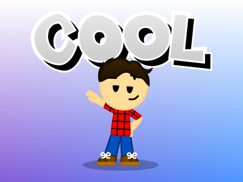 c o o l