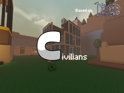 The Civilian Pack!