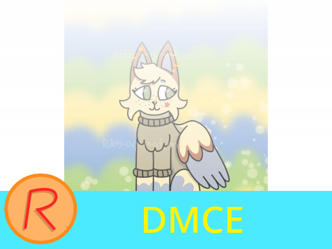 DMCE part 1? | x_starryy_x