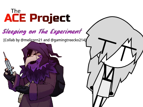 Sleeping on The Experiment [1]