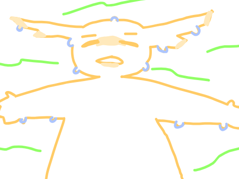 later is now