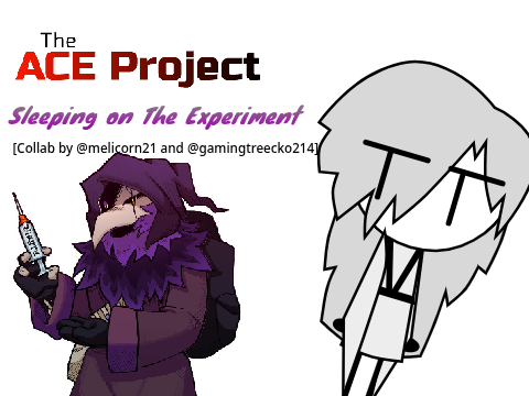 Sleeping on The Experiment [3]