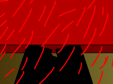 sorrow