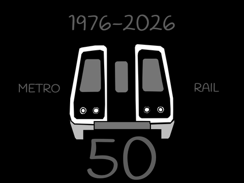 3/27/26 Special | Metrorail's 50th Anniversary