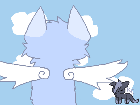 Take to the Sky | Part 19