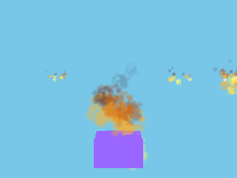 Game Engine Concept
