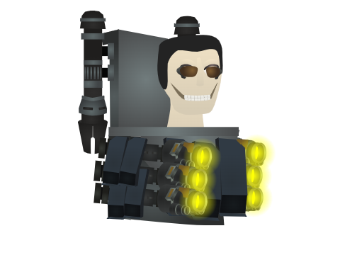 Skibidi Toilet Pack