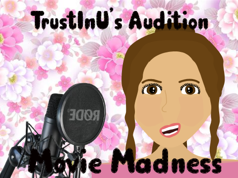 My Audition ⁅Ξ⁆