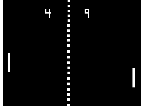 pong
