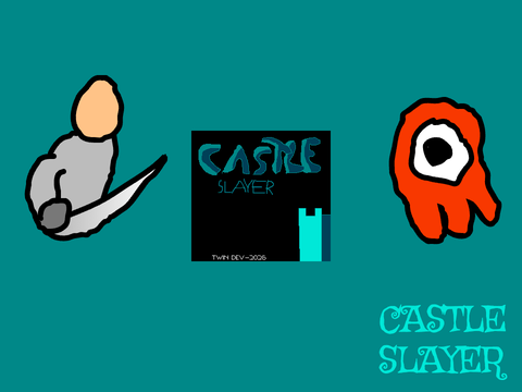 Castle Slayer