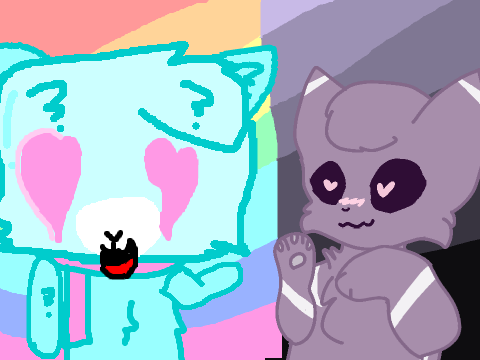 Alone-(MEME COLLAB)