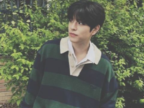 ☆Sᵉᵤngᵐiₙ☆