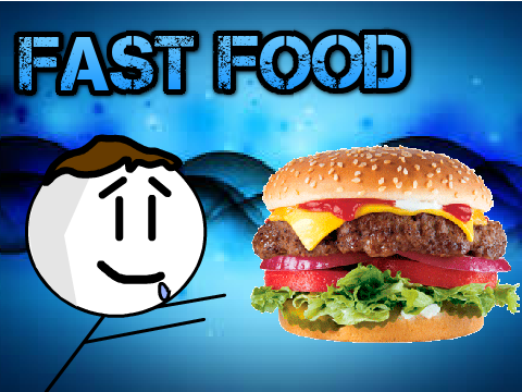 Fast Food in a Nutshell