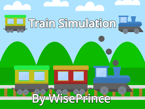 Train Simulation