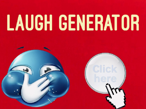 Laugh Generator