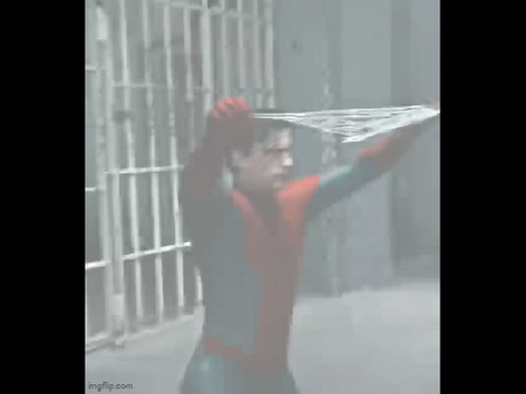 Spider Man Brand New Day Edit