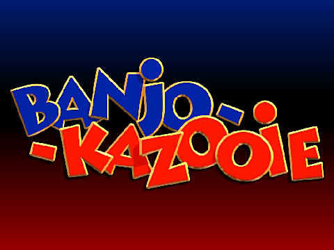 Bubblegloop Swamp - Banjo and Kazooie (COVER)
