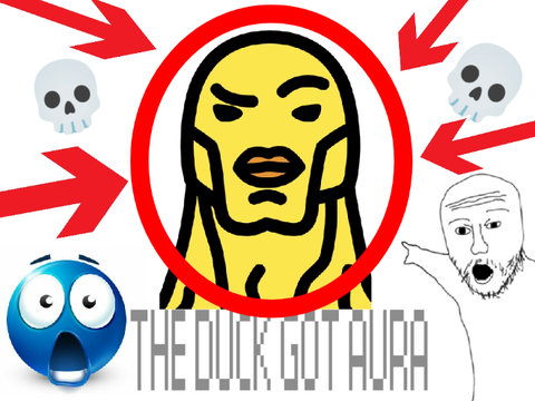 Duck has it all 