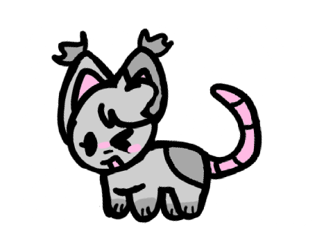 MOUSECAT