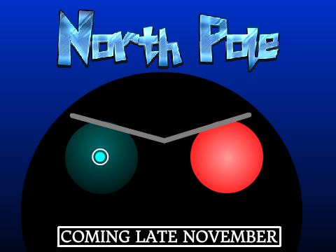North Pole TEASER