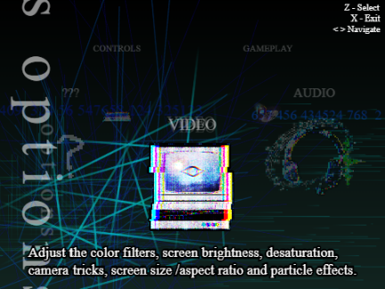 options select test thing idk