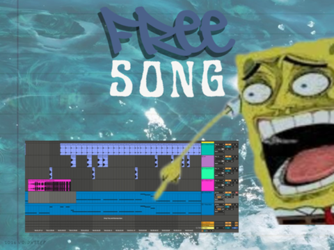 FREE SONG!!!