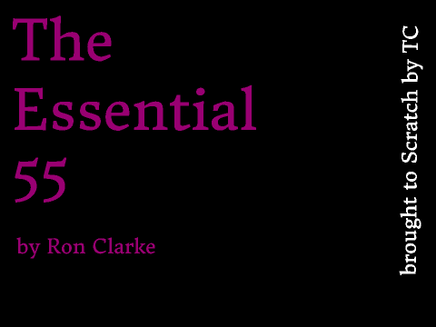 The Essential 55