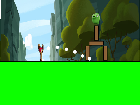 Angry birds 