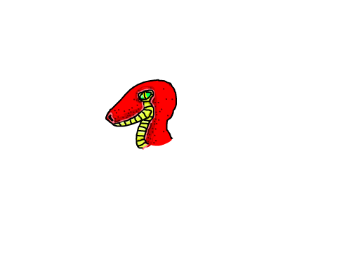 Dragon Head