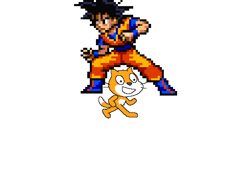 goku tbags scratchcat