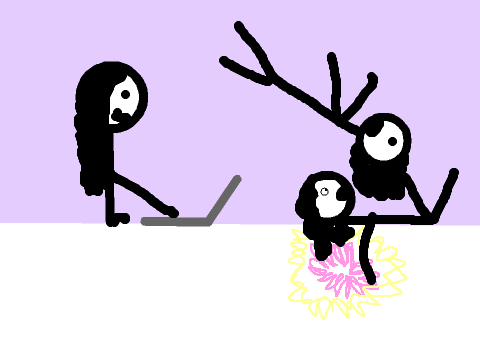 Ep. 2: LoaMSG: What we do with Friends