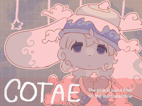 ✧ cotae