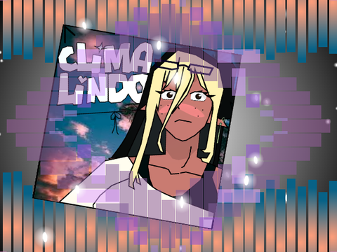 Clima Lindo (og and remix by SBC)