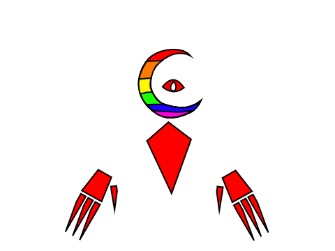 Happy pride month!