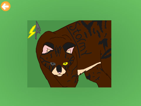 Icons For Artists