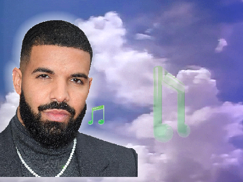 Drake Sings