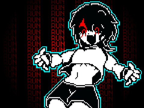 UTSA - Vhs!Chara