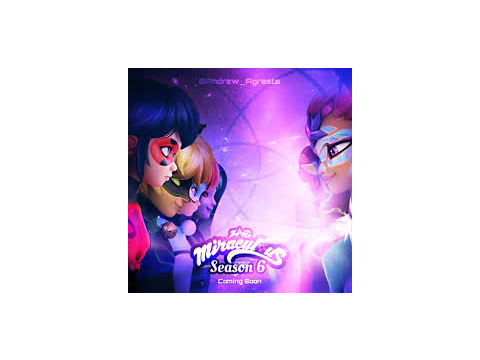 Miraculous Ladybug