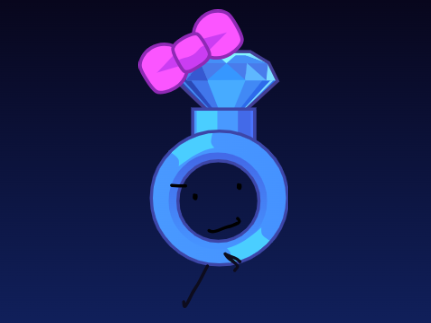 ring slight asset change