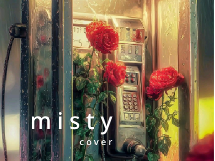 Misty Cover [SHORT]