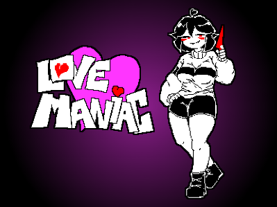 LoveManiac - FA