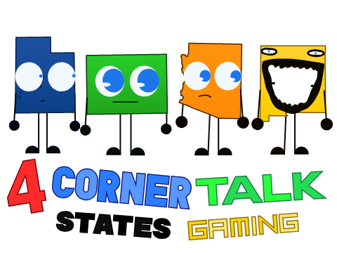 States Talk Gaming Take 37: Gibberish