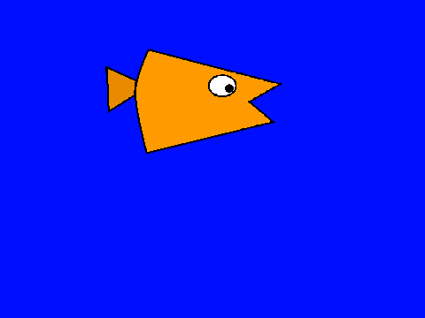 Under da sea
