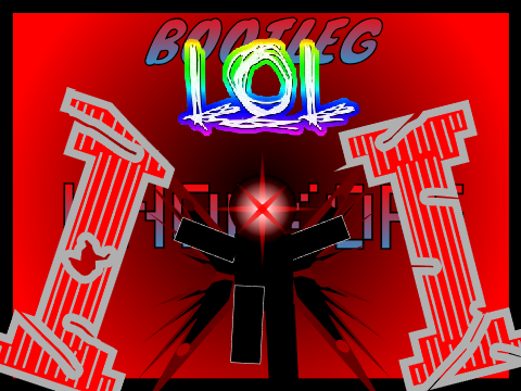 BOOTLEG LOL