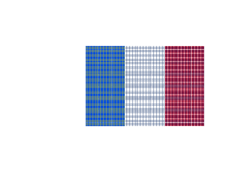 FRENCH VISIONARY FLAGS 1