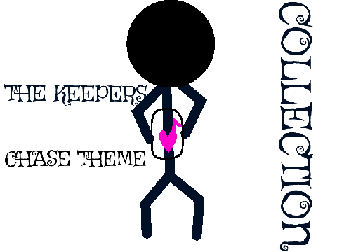 Keeper Skin Chase Theme