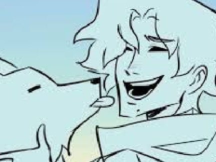 Guess who's back >:]