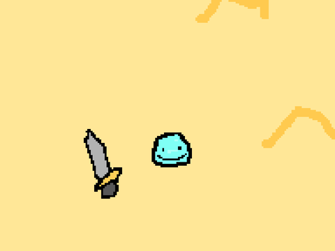 New thing