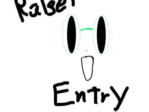 Ralsei Entry